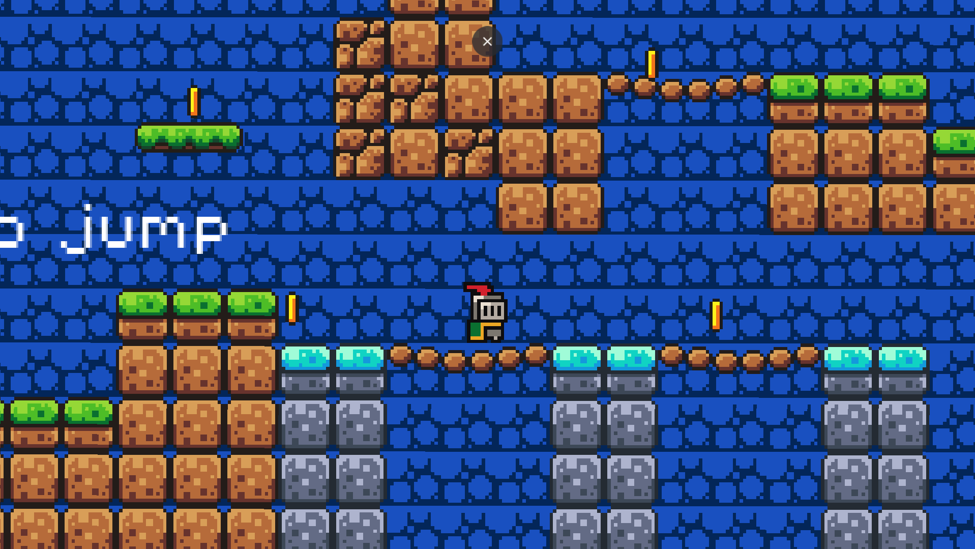 Screenshot 2 for man slayer