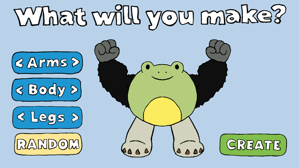 Screenshot 3 for TOYed!