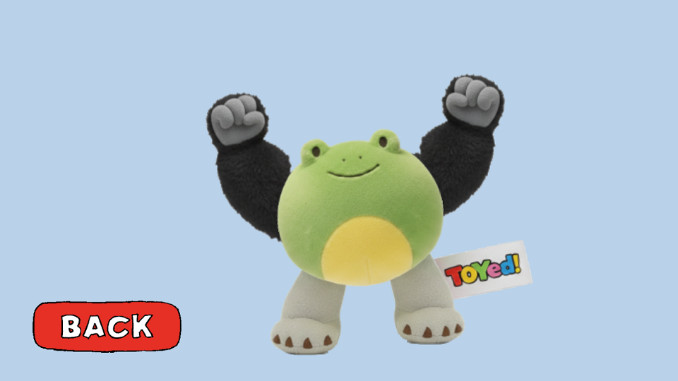 Screenshot 4 for TOYed!