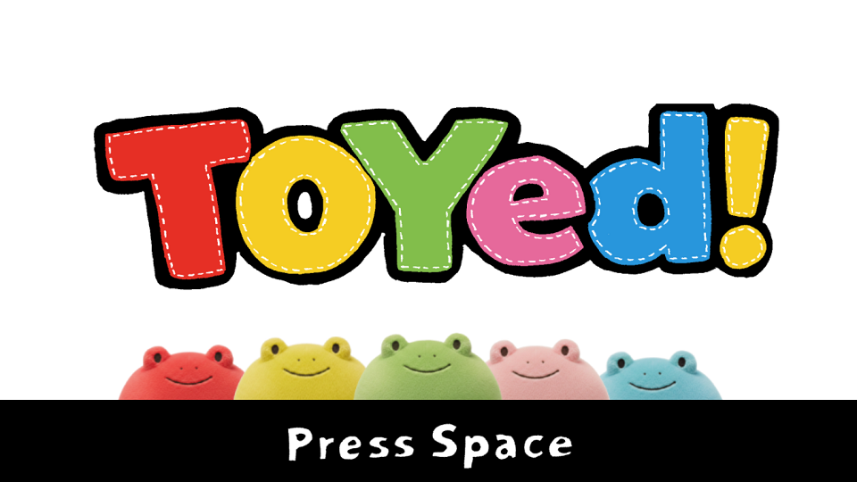 Screenshot 2 for TOYed!