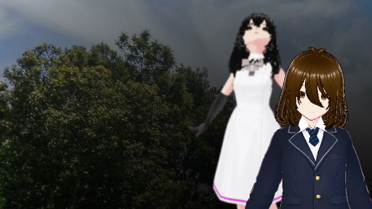 Screenshot 4 for Some Days (Luna Possession)