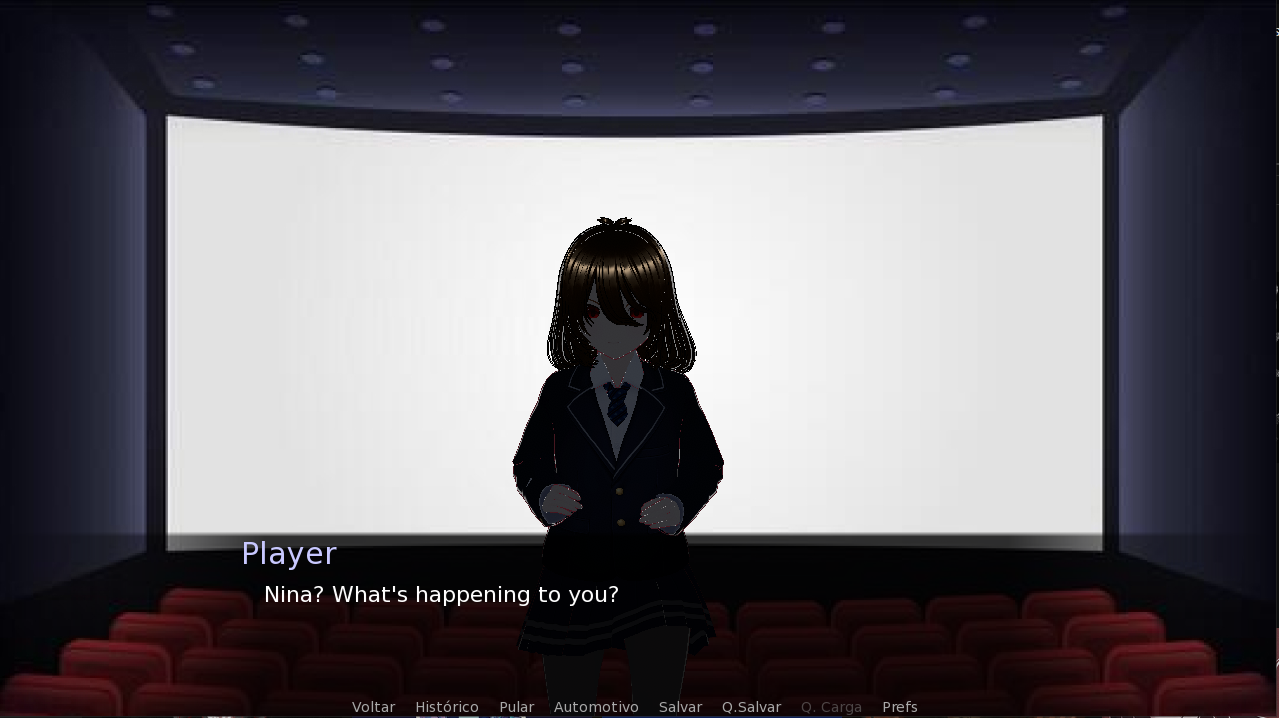 Screenshot 3 for Some Days (Luna Possession)