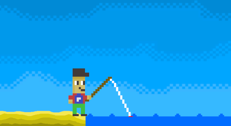 Screenshot 2 for Pepe's Beach