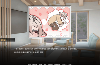 Stuffed Heart screenshot 1