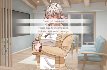 Stuffed Heart screenshot 2