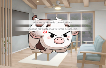 Stuffed Heart screenshot 3