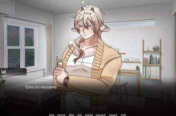 Stuffed Heart screenshot 4