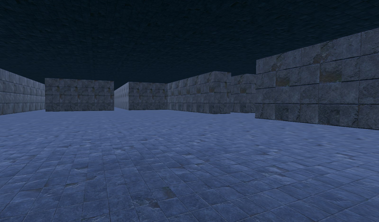 Screenshot 4 for Godot 4: Fast Dungeon Generator