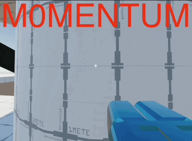 Screenshot 2 for M0MENTUM