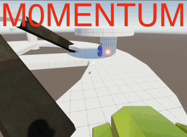 Screenshot 3 for M0MENTUM
