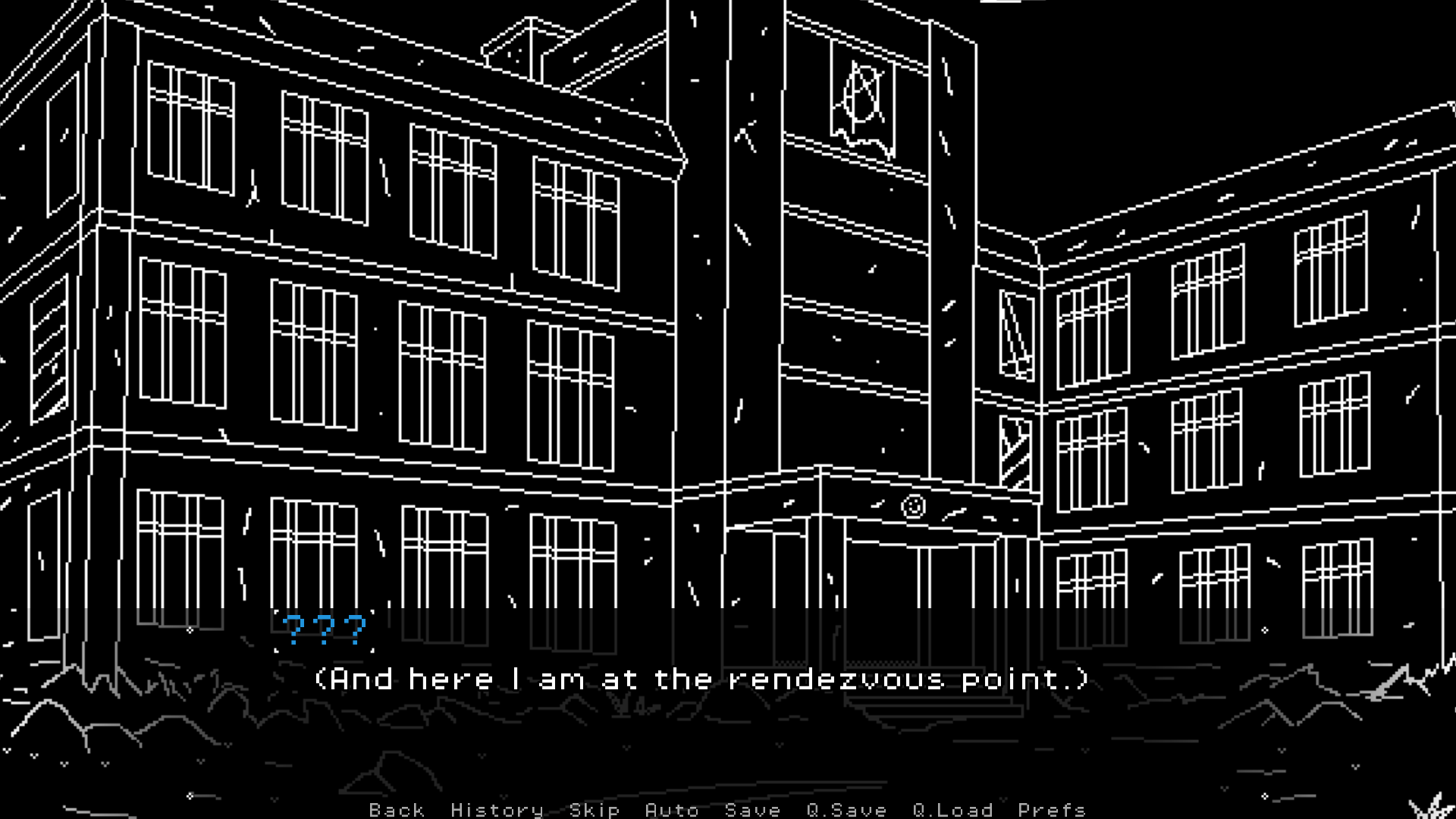 Screenshot 4 for BigSmile: The Message