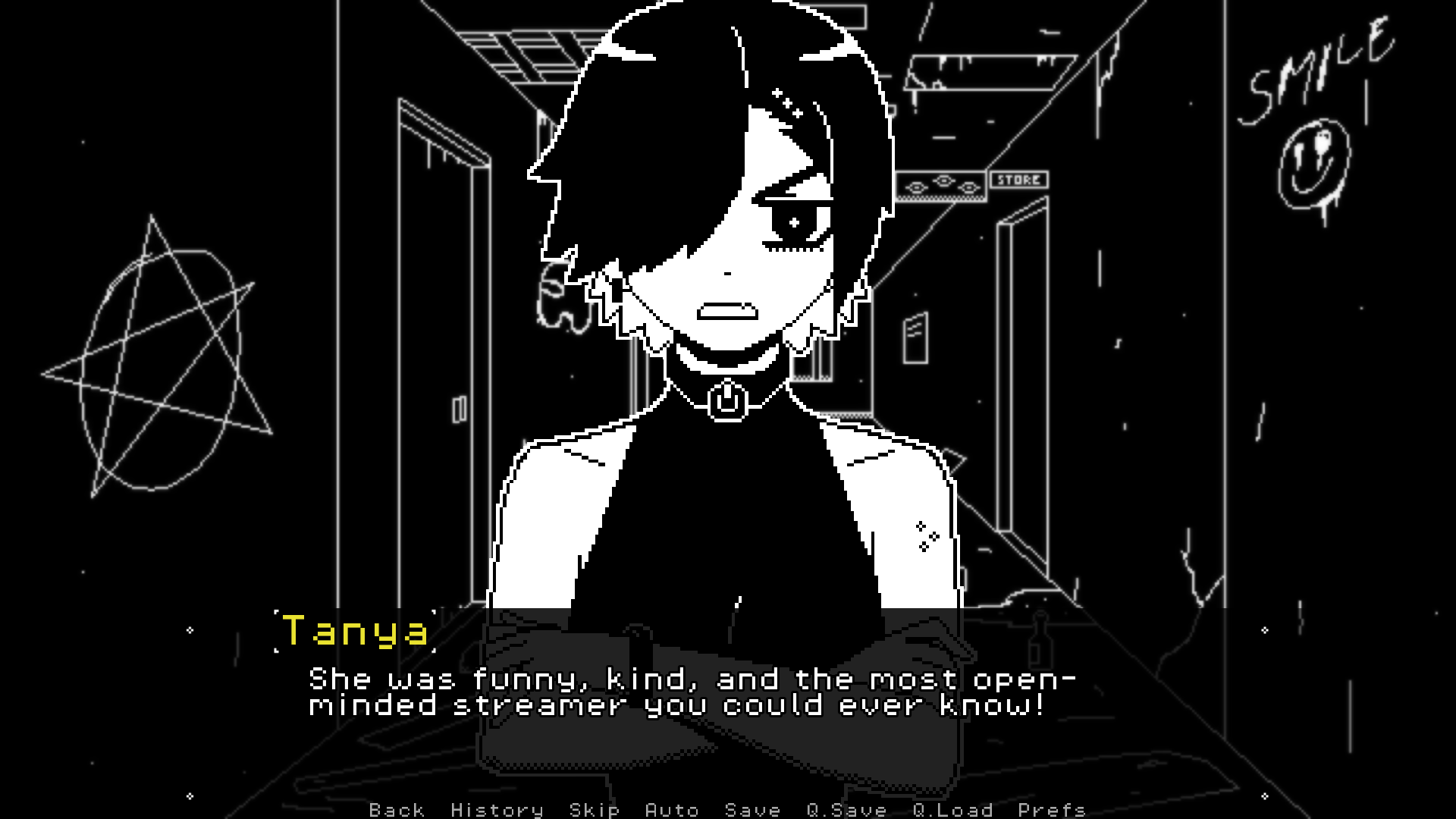 Screenshot 2 for BigSmile: The Message