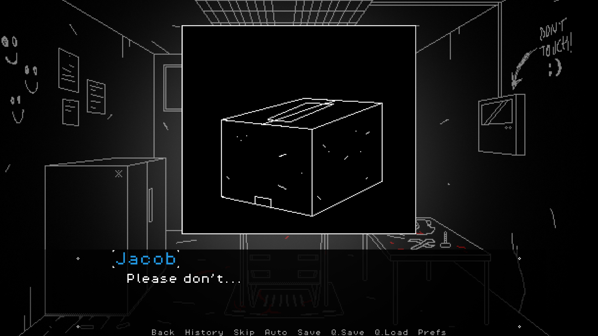 Screenshot 11 for BigSmile: The Message