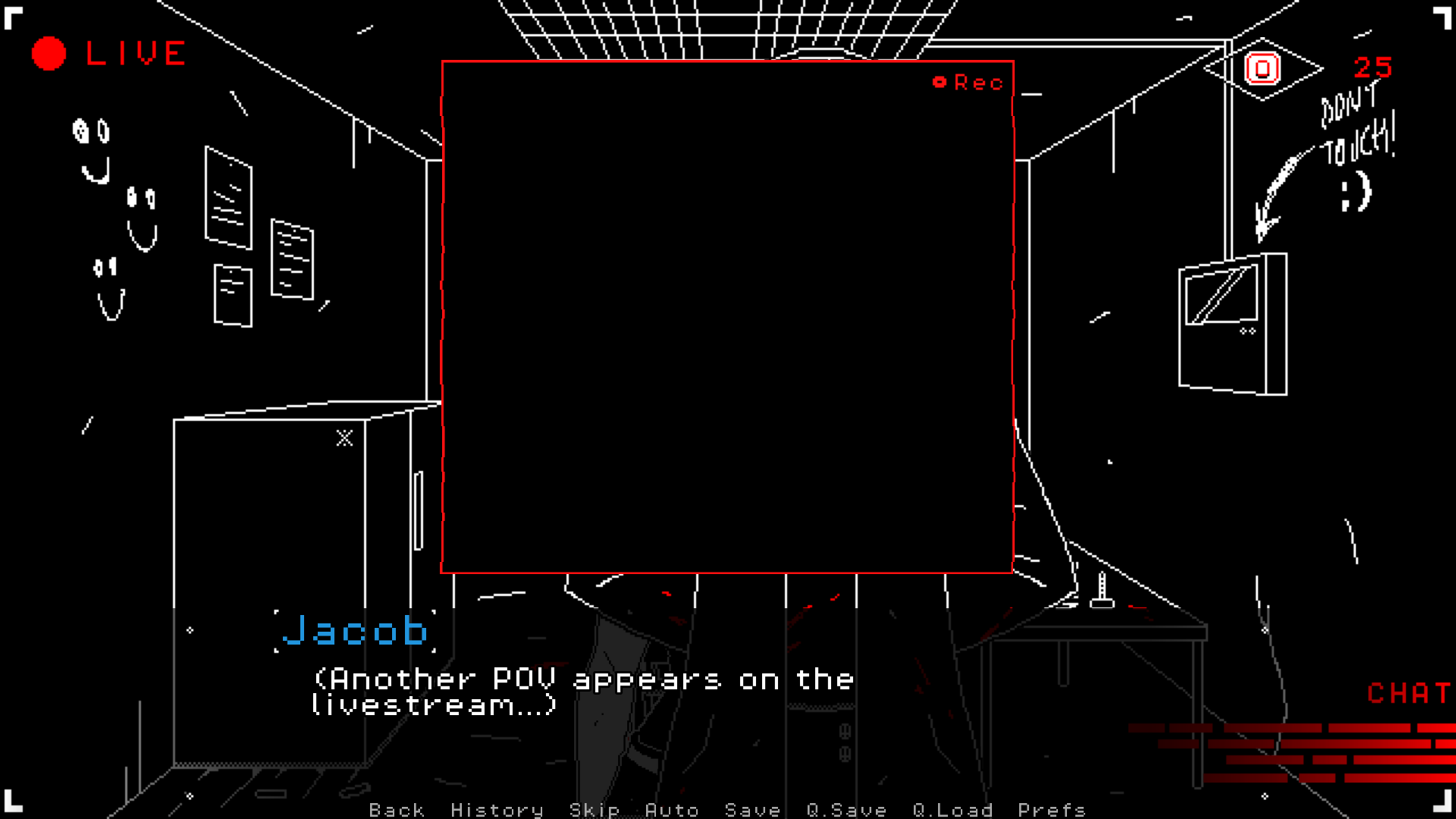 Screenshot 10 for BigSmile: The Message