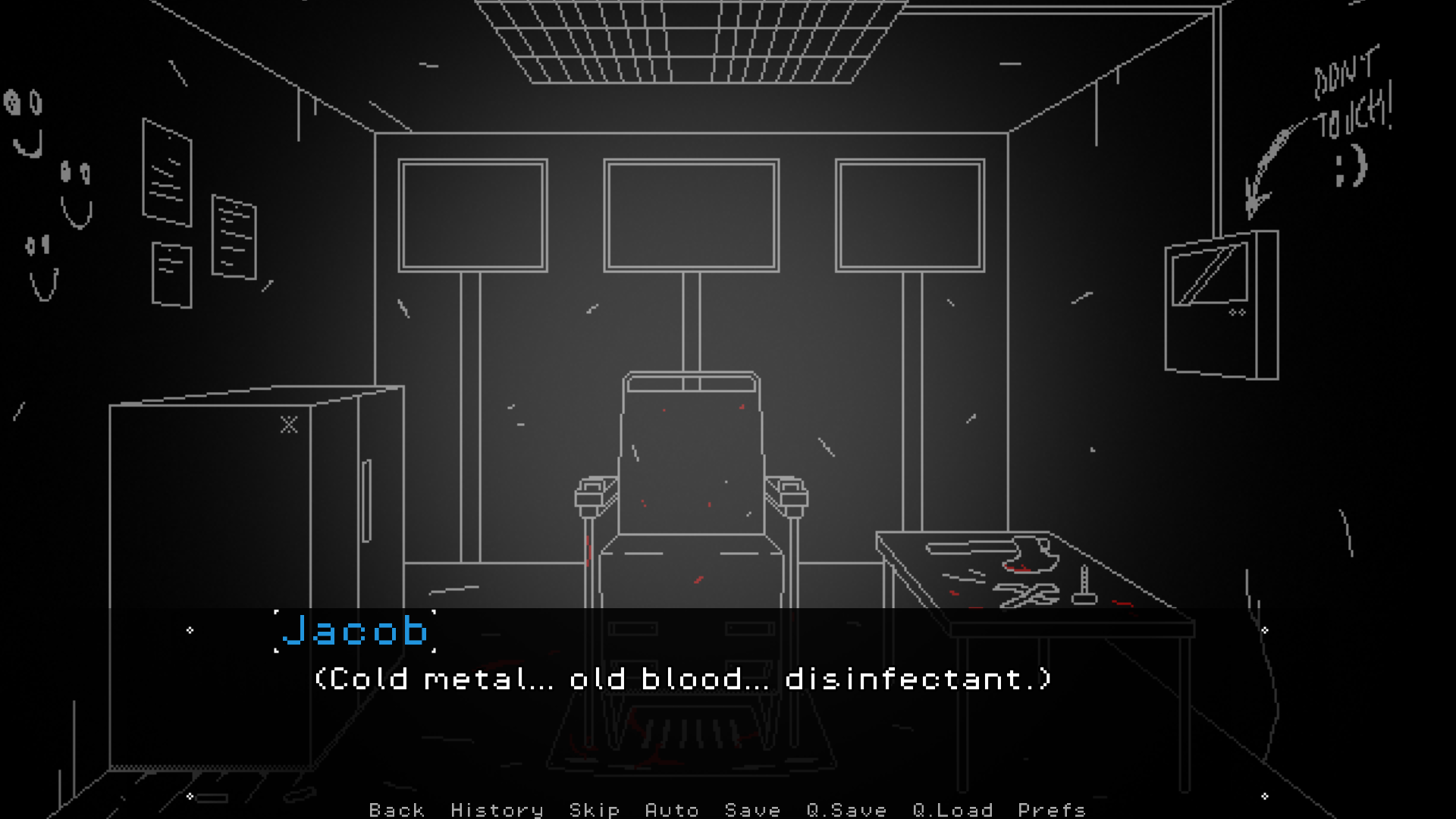 Screenshot 12 for BigSmile: The Message