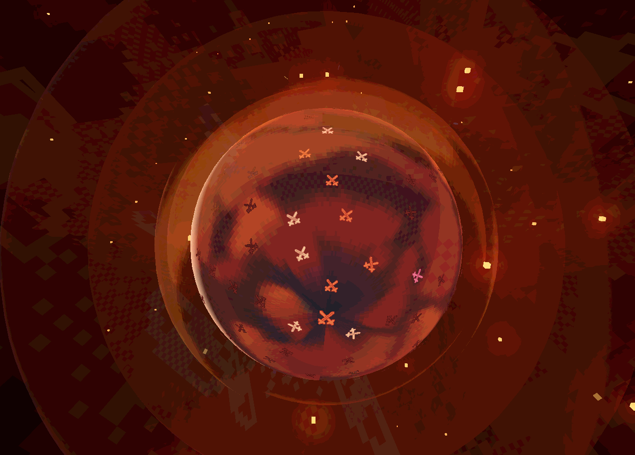 Screenshot 5 for Harleyquin In Hell