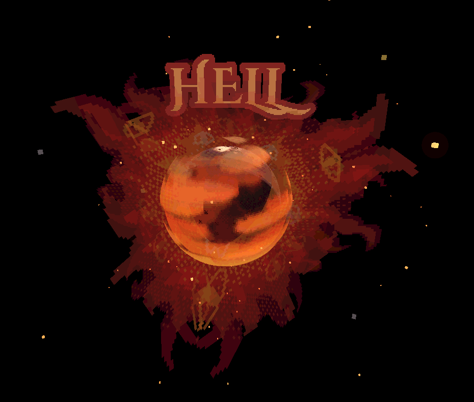 Screenshot 3 for Harleyquin In Hell