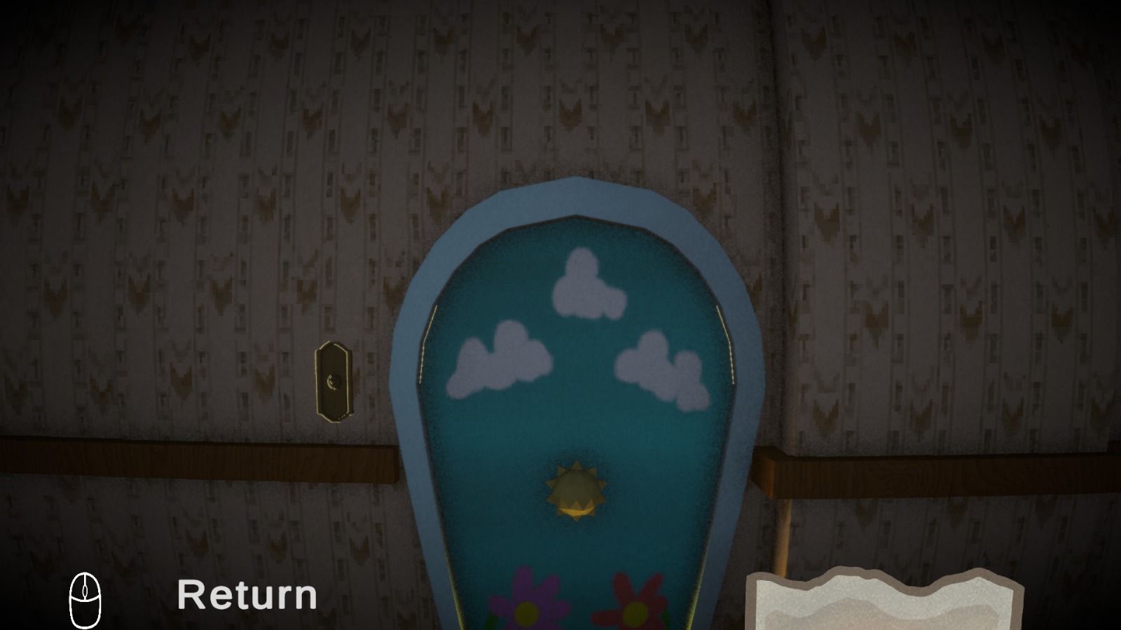 Screenshot 3 for D.O.O.R. - Doors Of Our Remembrance