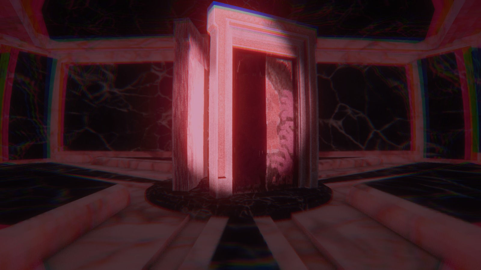 Screenshot 4 for D.O.O.R. - Doors Of Our Remembrance