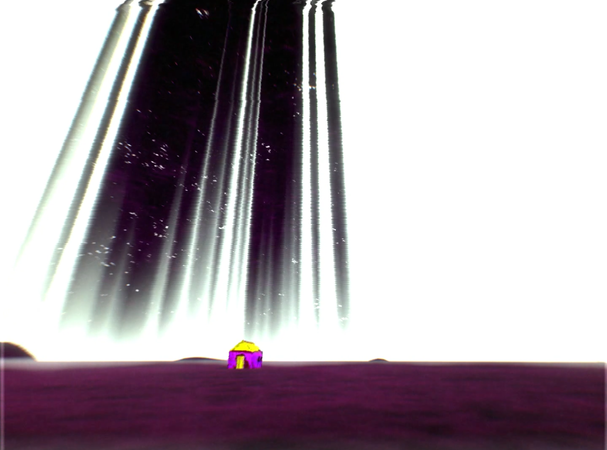 Screenshot 4 for Blink And You Might See It