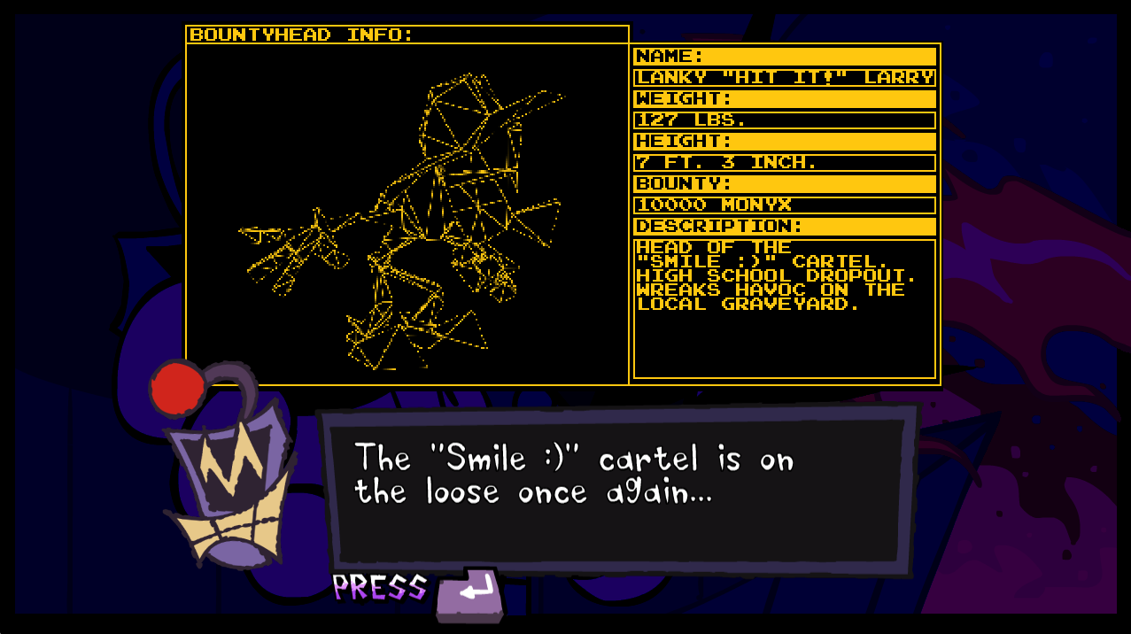 Screenshot 3 for DYNAMITEHEAD TNTSON (Monyx Fever)