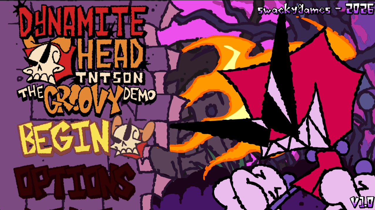 Screenshot 2 for DYNAMITEHEAD TNTSON (Monyx Fever)