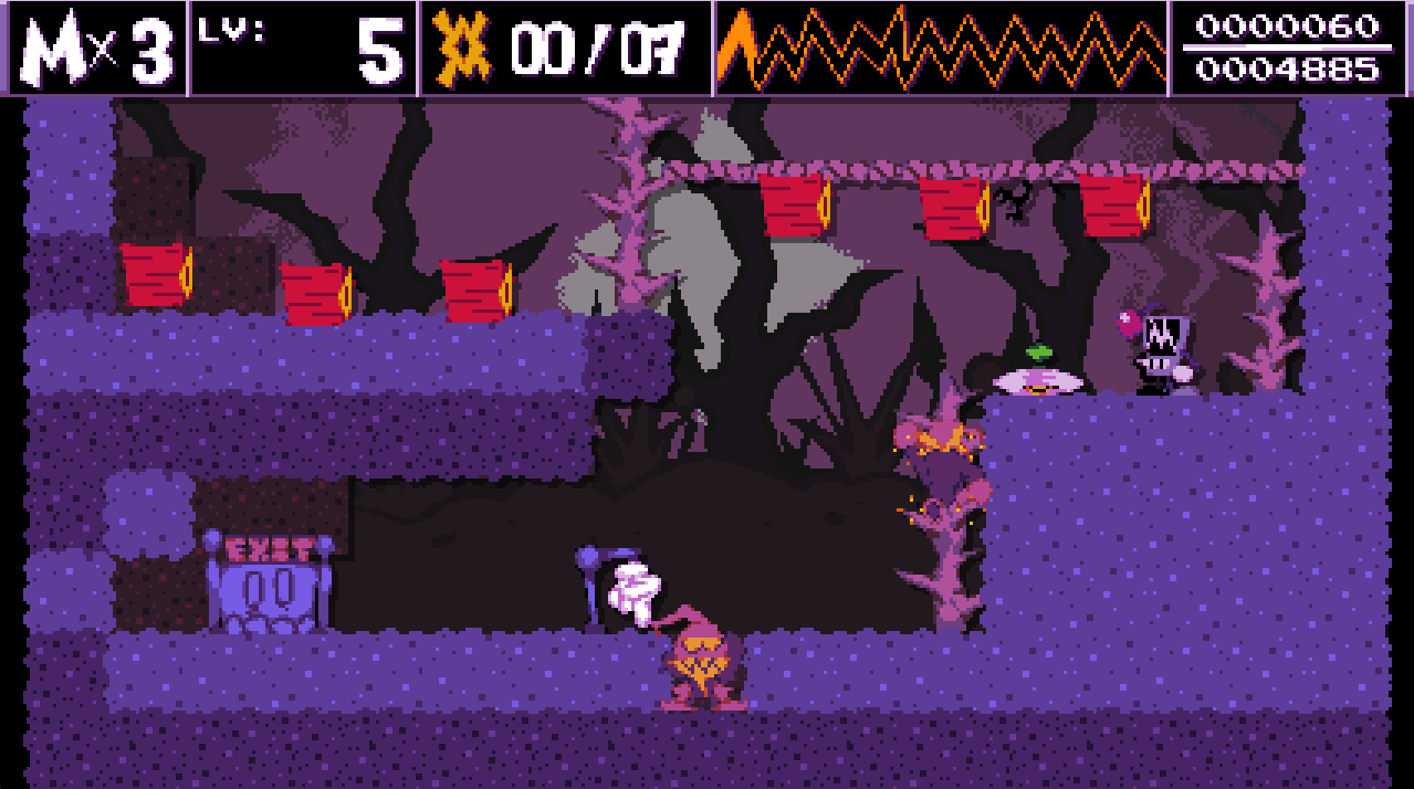 Screenshot 8 for DYNAMITEHEAD TNTSON (Monyx Fever)