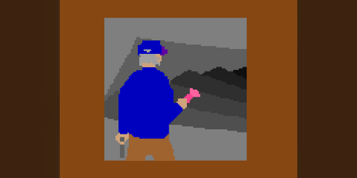 Cover image for The Grey Nether