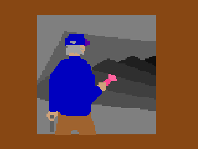 The Grey Nether