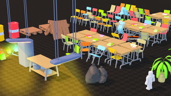 [MEGA PACK] 87 Roblox Asset Pack by Coble