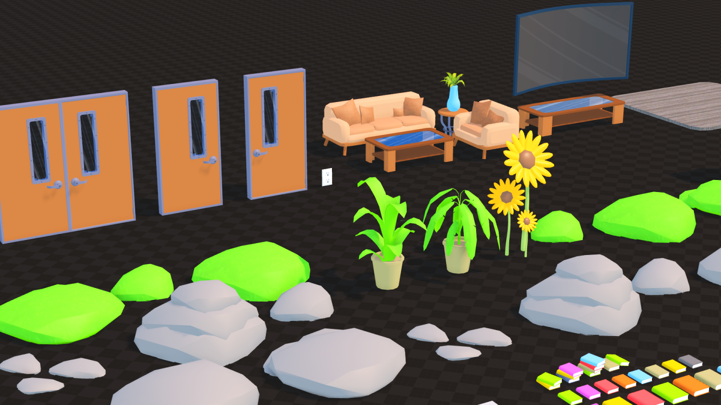 [MEGA PACK] 87 Roblox Asset Pack by Coble