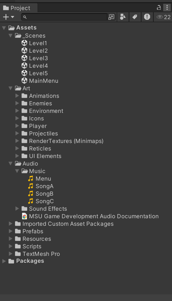 2D Shooter 1.0 by LC_Game