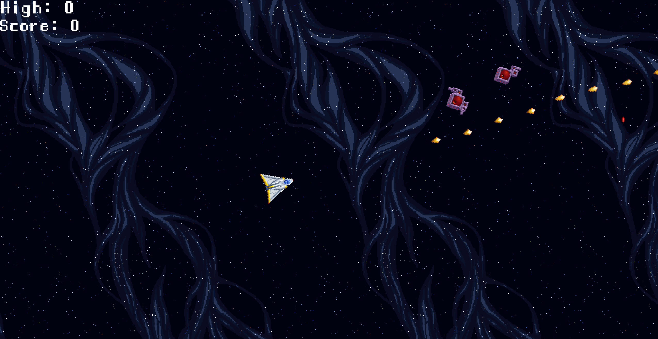 2D Shooter 1.0 by LC_Game