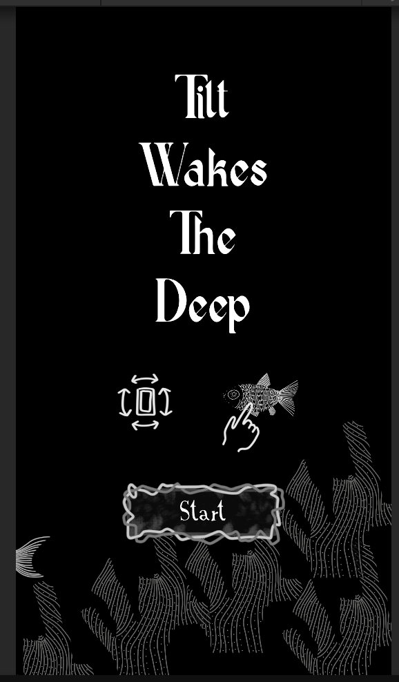 Screenshot 2 for Tilt Wakes the Deep