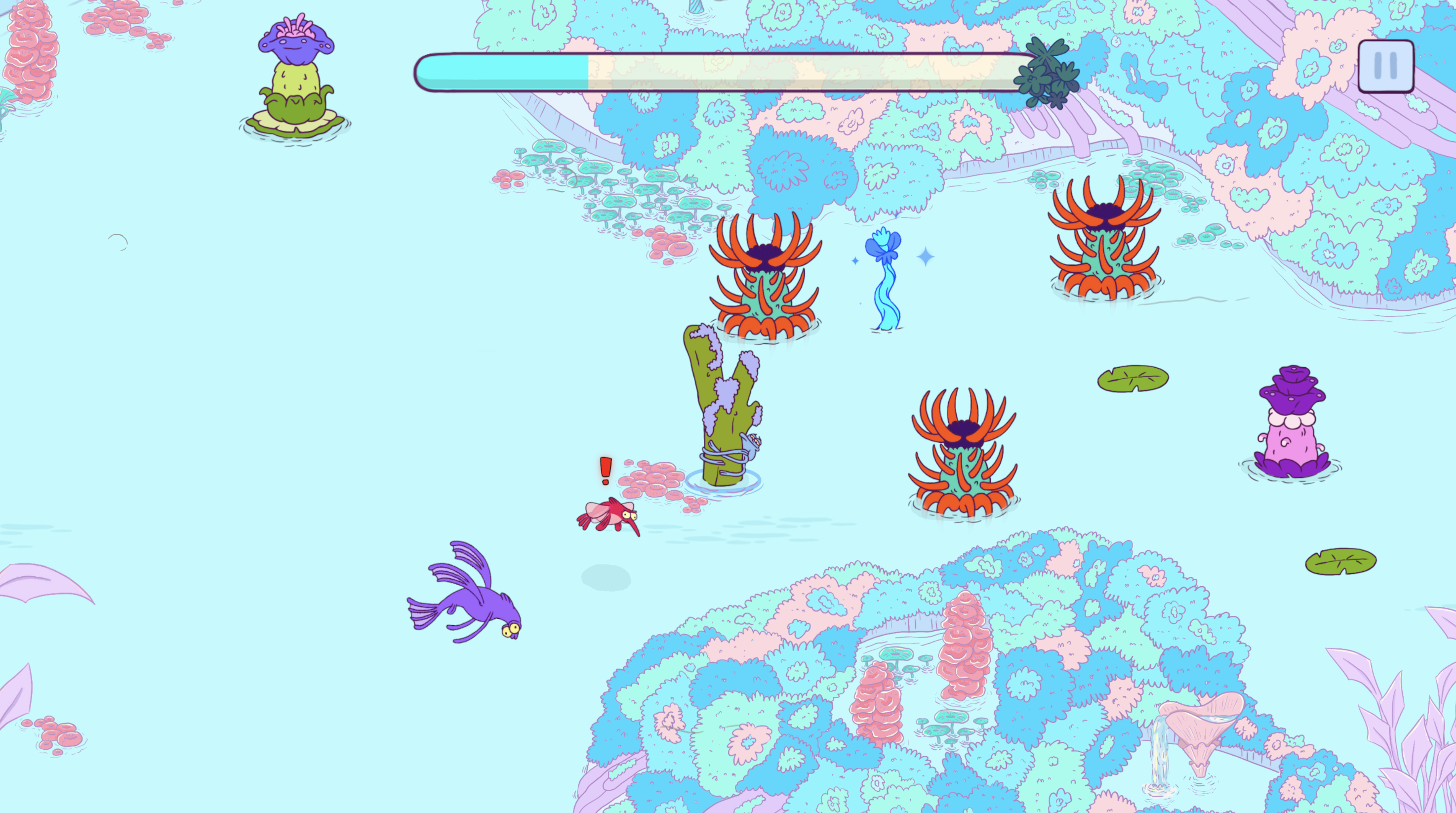 Screenshot 4 for BOND