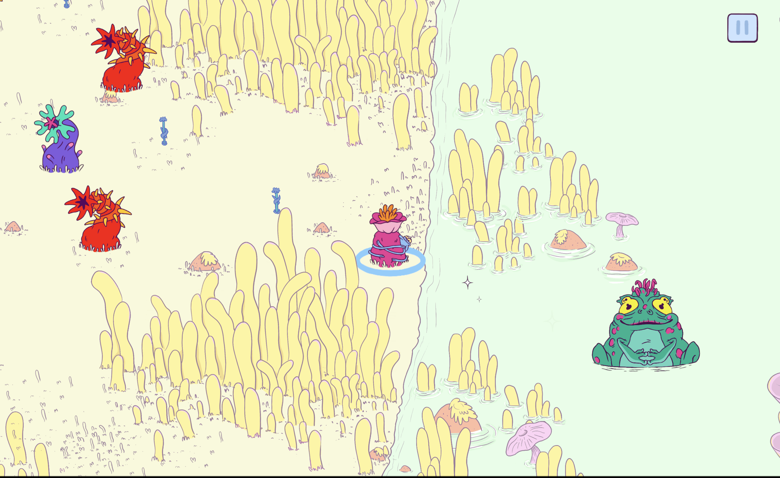Screenshot 3 for BOND