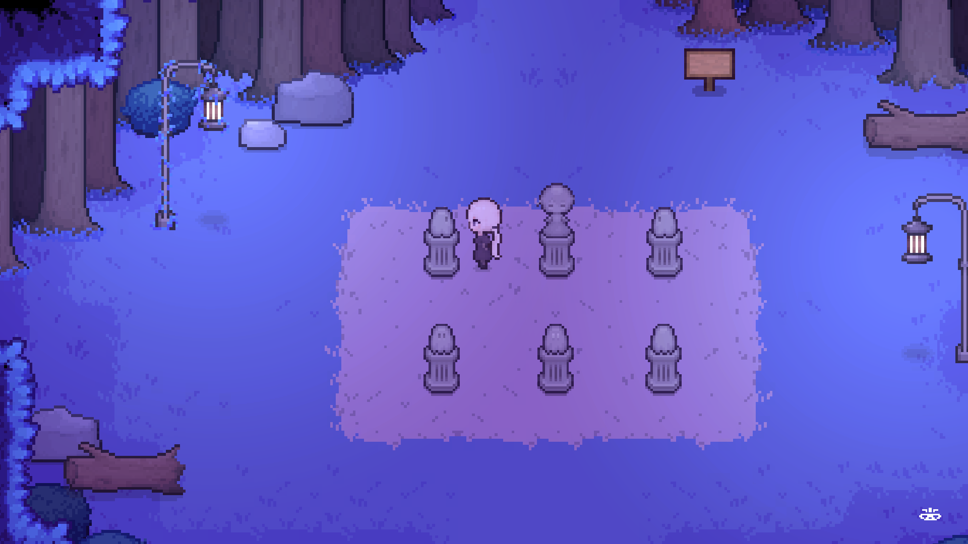 Screenshot 6 for Whispers Within