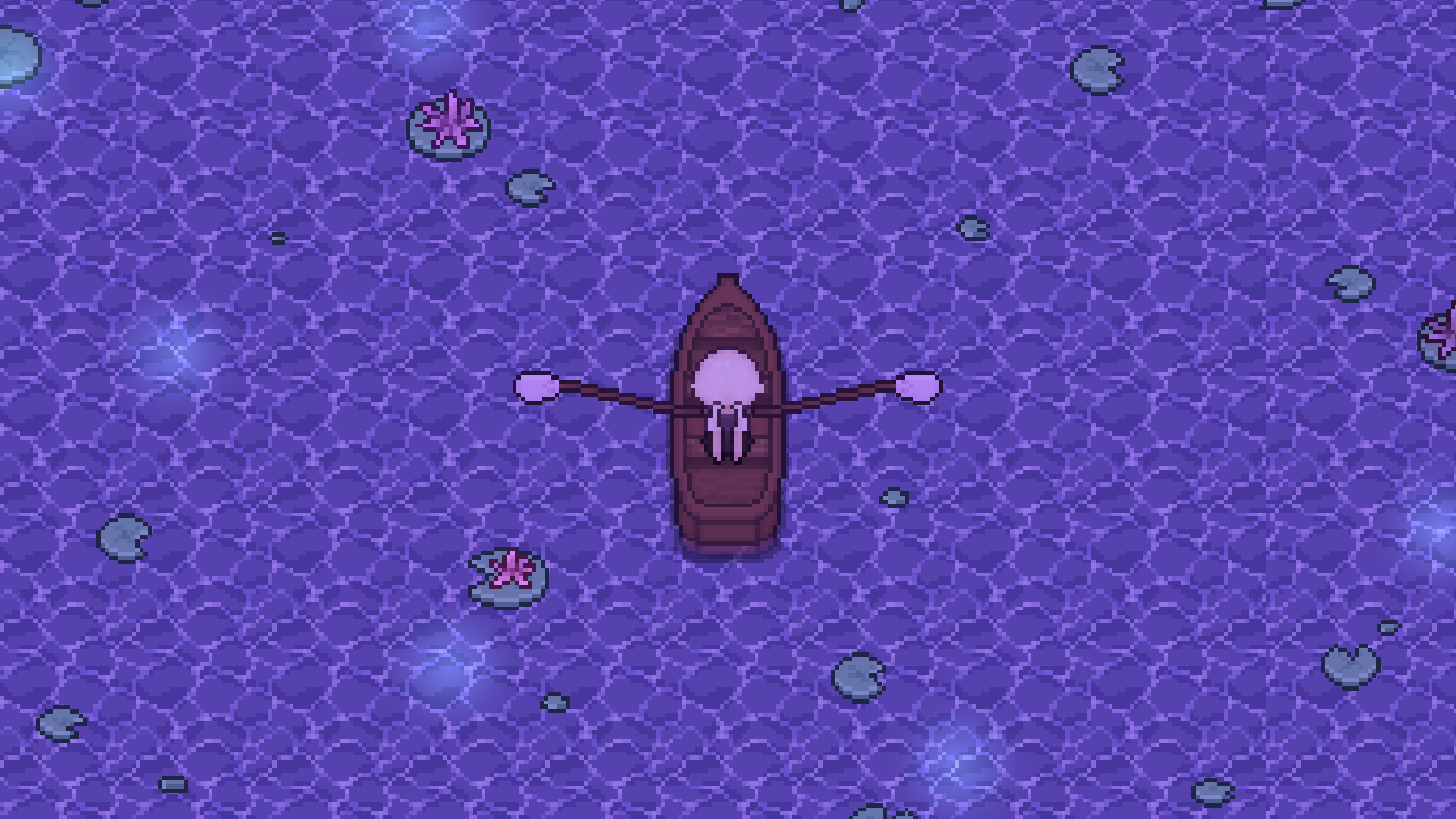 Screenshot 5 for Whispers Within