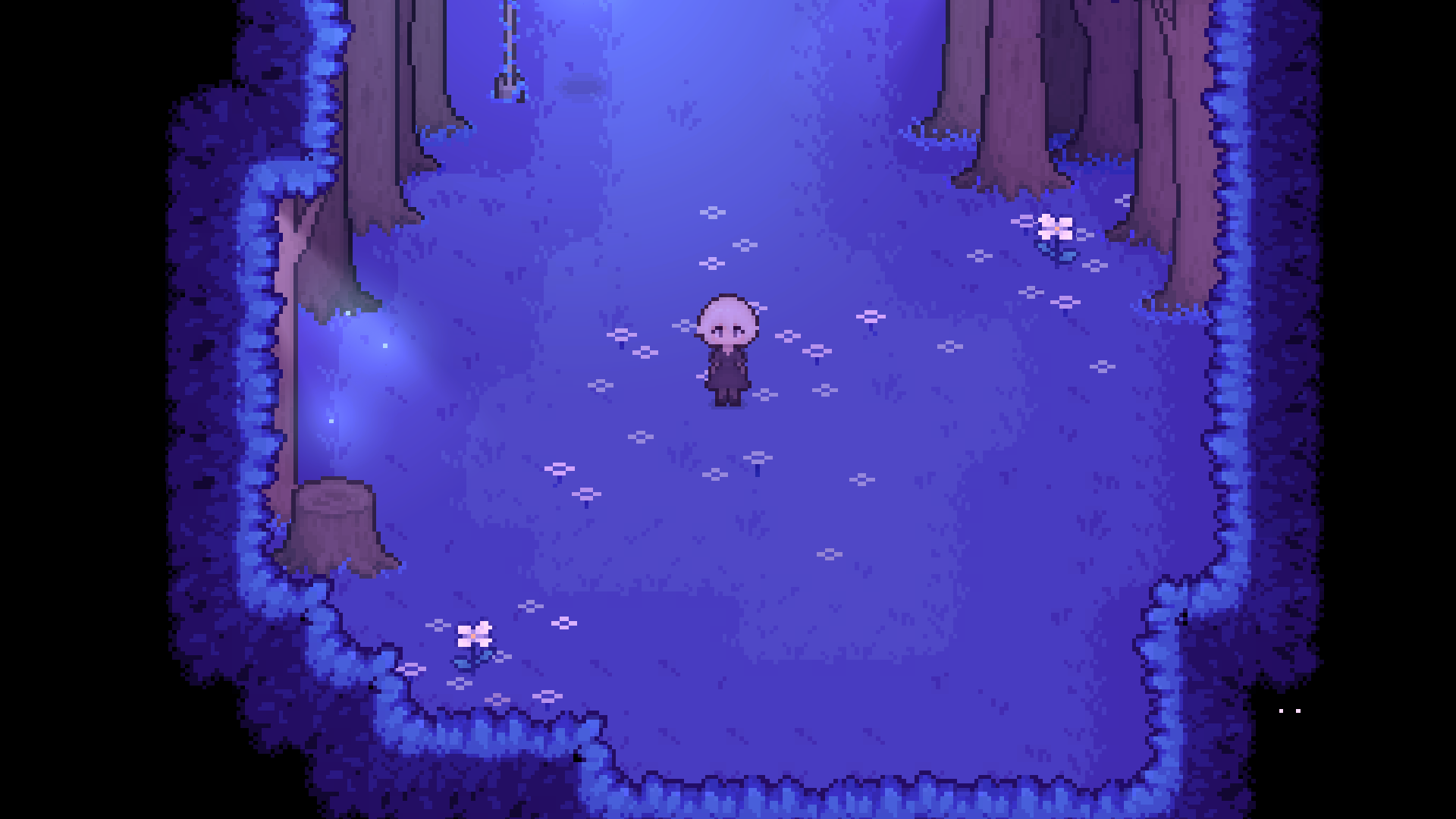 Screenshot 2 for Whispers Within