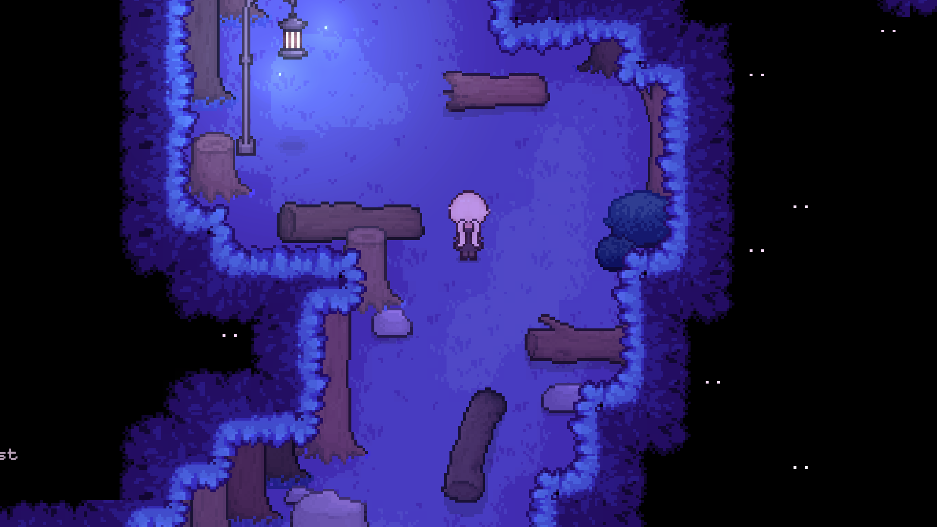 Screenshot 3 for Whispers Within