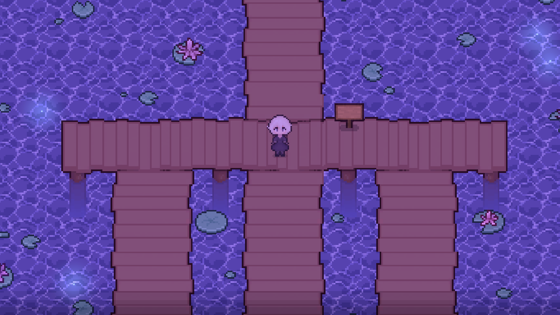 Screenshot 4 for Whispers Within