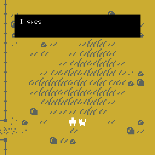 Screenshot 3 for Vacant Lake