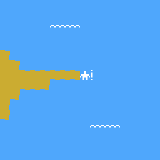 Screenshot 4 for Vacant Lake