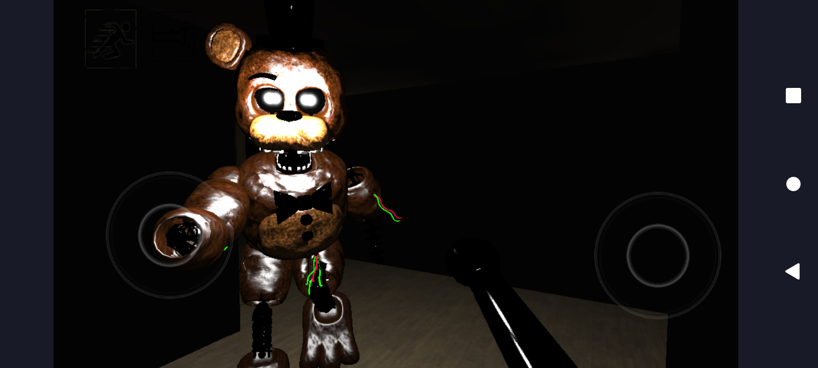 TJOC : R Android by Bendy Entertainment