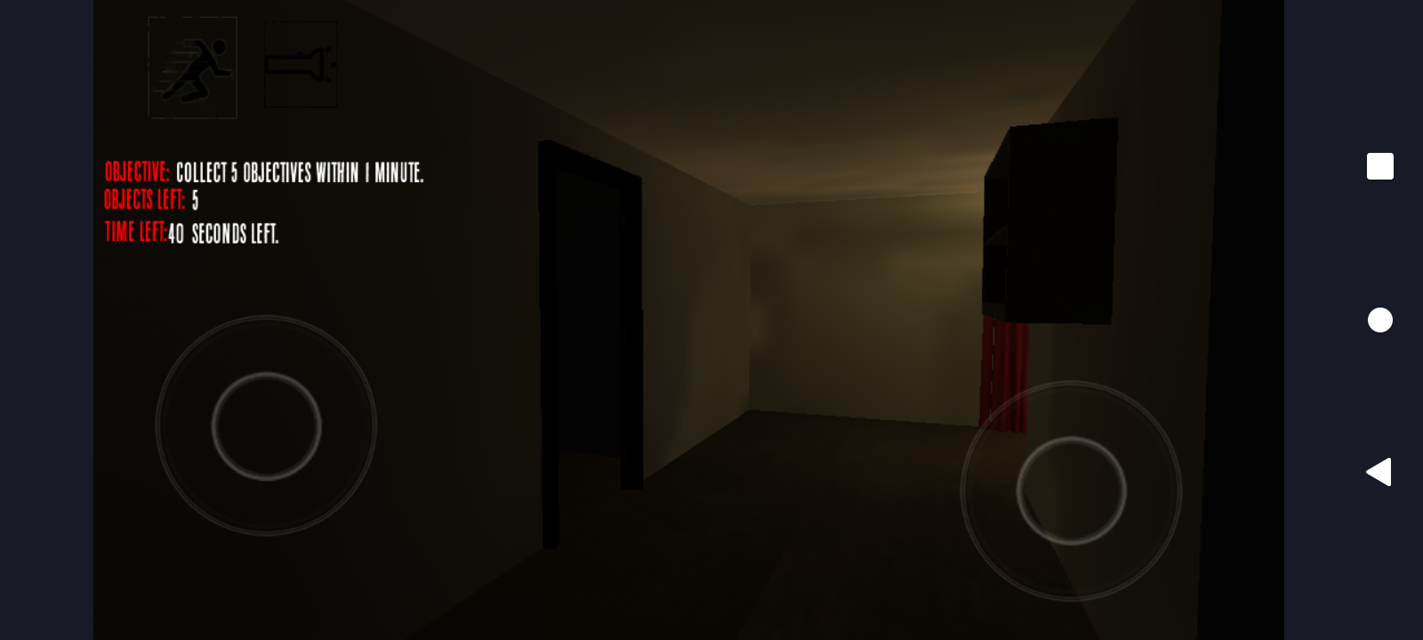 TJOC : R Android by Bendy Entertainment