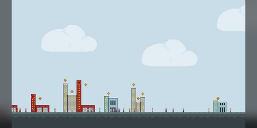 Cover image for TownStruct