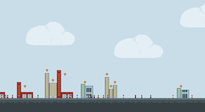 Cover image for TownStruct