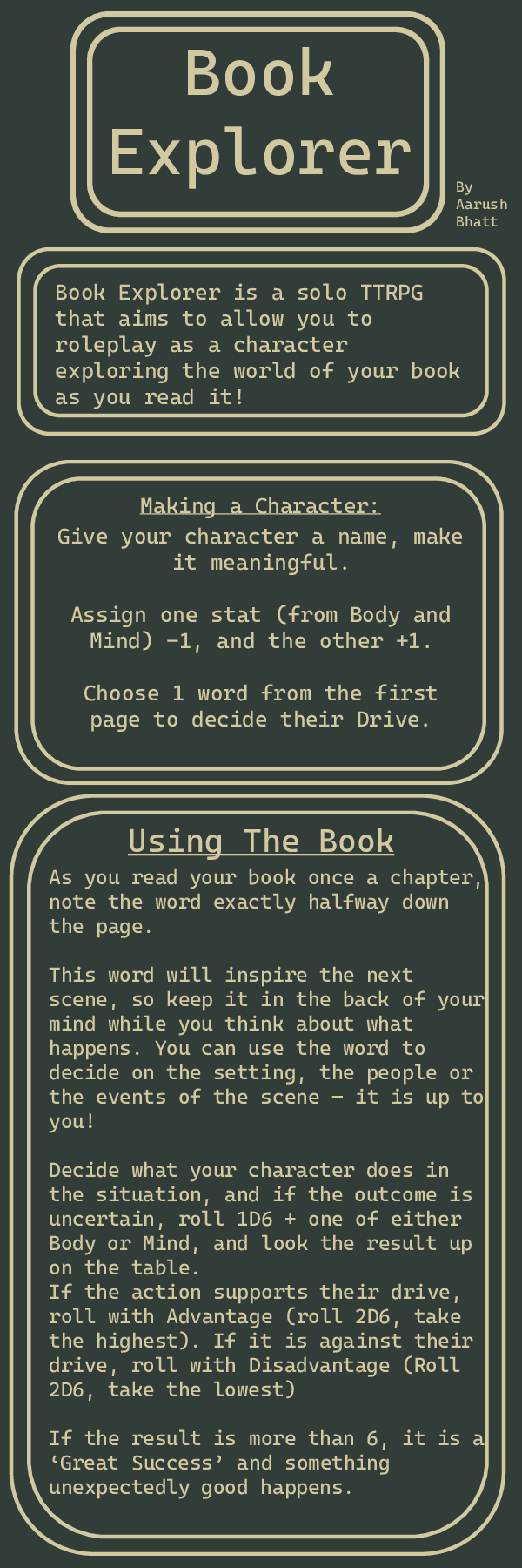 Screenshot 3 for Book Explorer