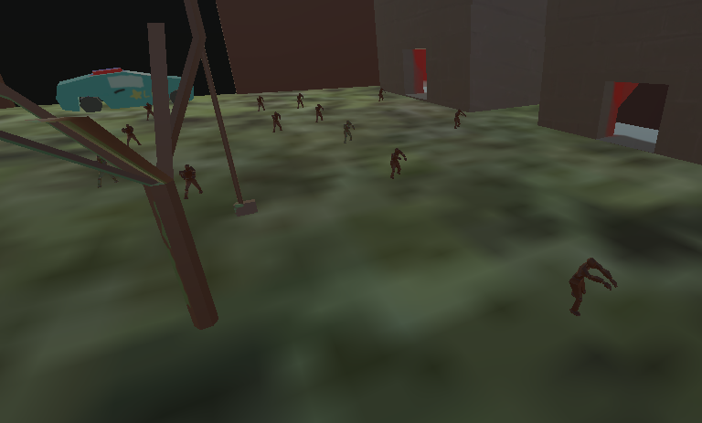 Screenshot 4 for Dextruction
