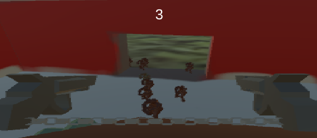 Screenshot 3 for Dextruction